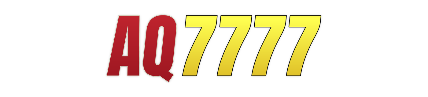 aq7777 Logo